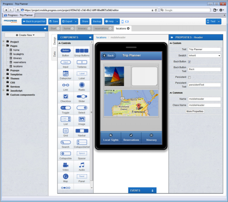 free low code app builder free low code app builder