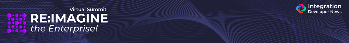 Re-Imagine the Enterprise - June 18,2026