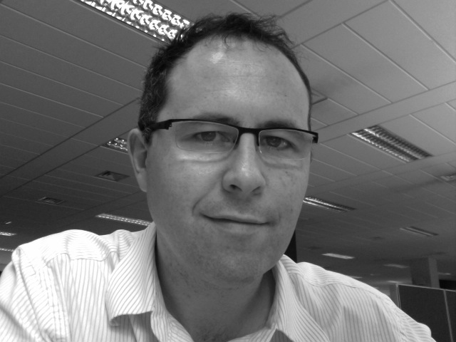 Adrian Trenaman