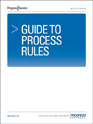 Guide to Process Rules Guide to Process Rules