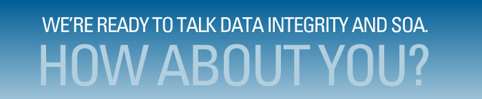 The Data & SOA Collision – Is Your Organization Ready?