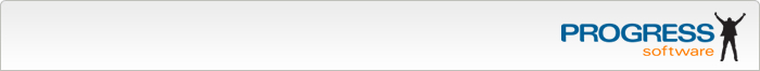 Progress Software