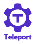 Teleport