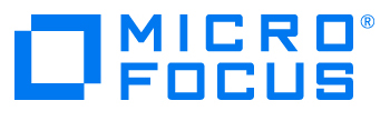 MicroFocus