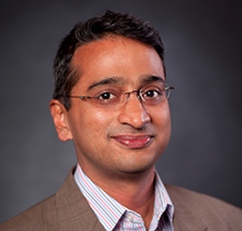 Kaylan Ramanathan, Alteryx