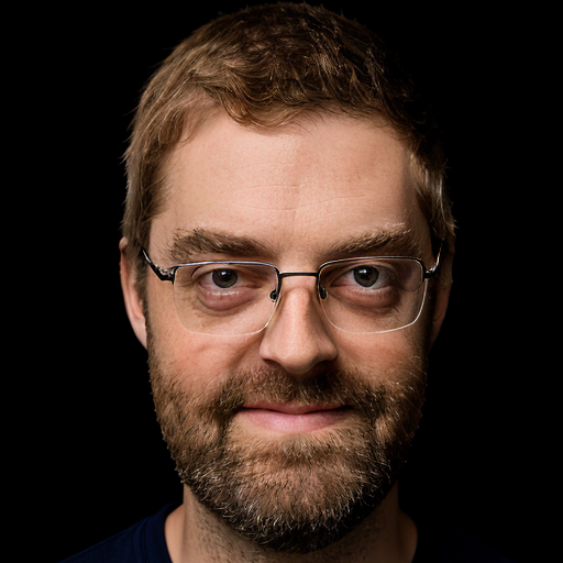 Michael Harper, KPMG