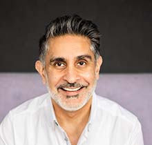 Mani Gill, Boomi