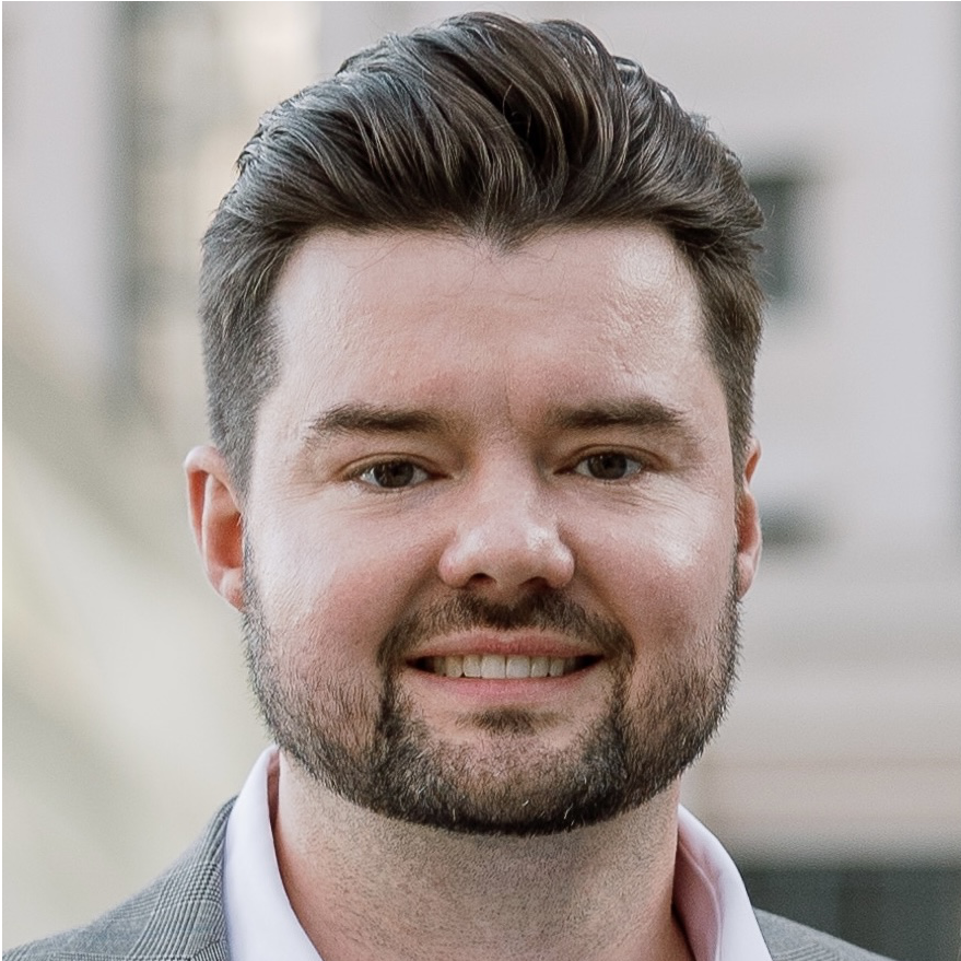 Matthias Biehl, IBMr