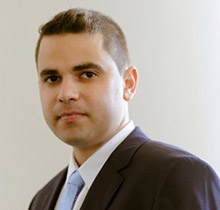 HPE, Alon Inditzky 