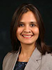 Smrithi Konanur, HPE