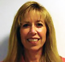 Trish Reilly, HPE