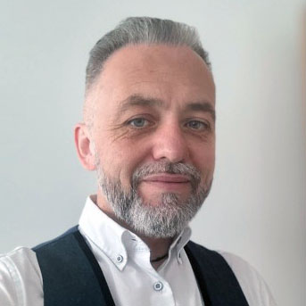 Martin Reynolds, Harness