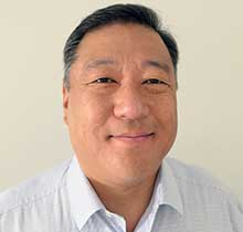 Dale Kim, Hazelcast