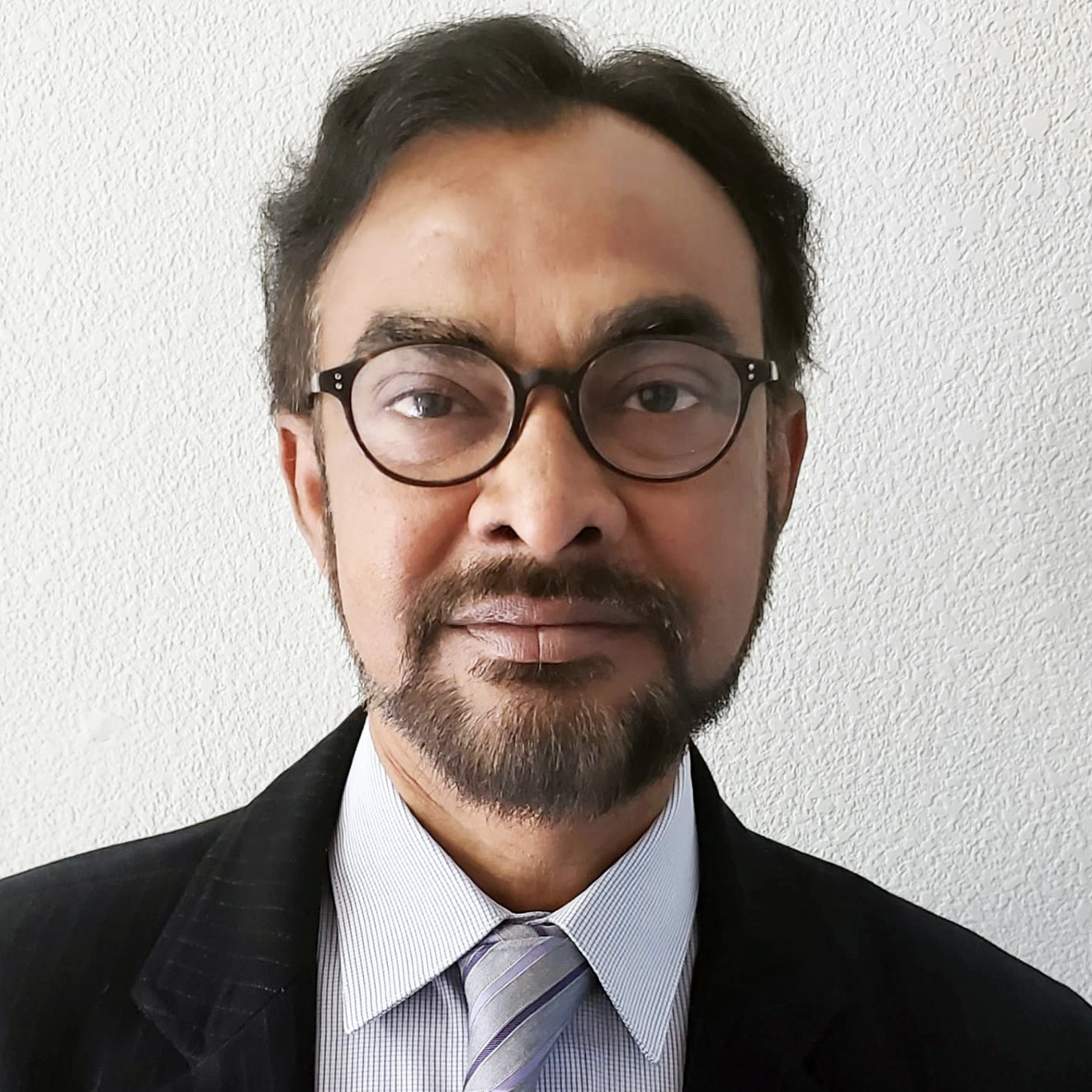 Nazrul Islam, IBM