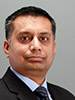 Navdeep Sidhu, InfluxData