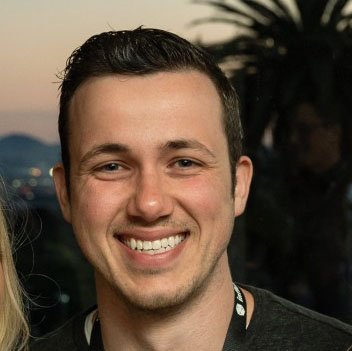 Pete Barnett, InfluxData