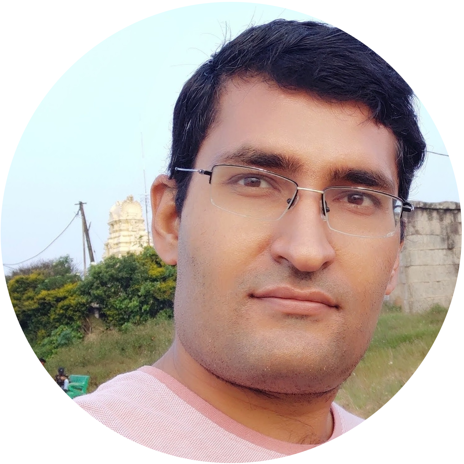 Sandeep Kathuria, Informatica