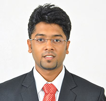 Giridhara Raam, ManageEngine