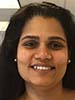 Suzy Visvanathan, MapR