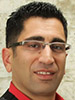 Farshad Ghazi, Micro Focus