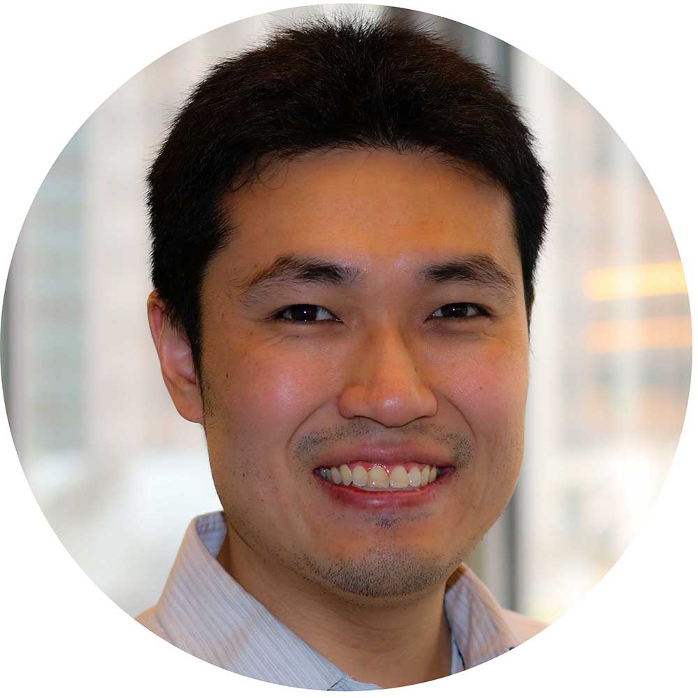 James Fang, Okta