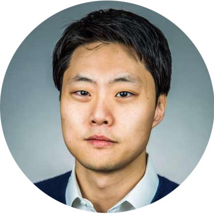 James Fang, Okta