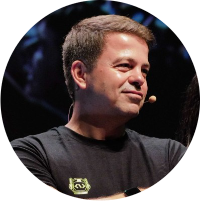 Miguel Baltazar, OutSystems