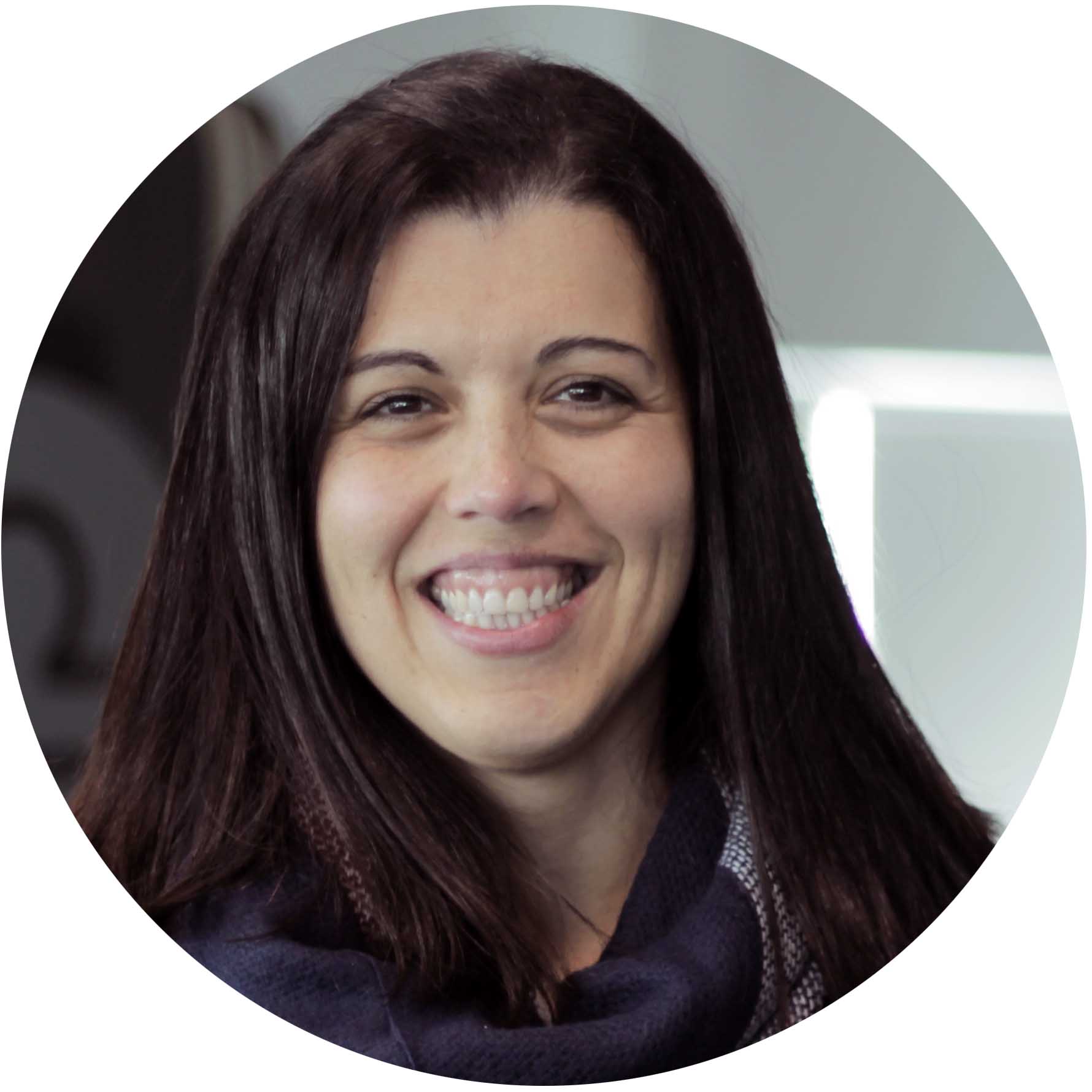 Solange Ferreira, OutSystems