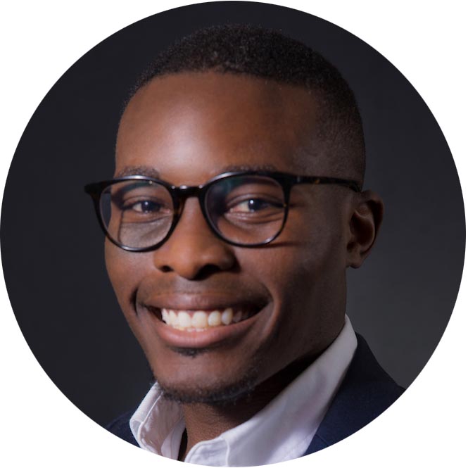 Harrison Obiorah - Associate Product Manager