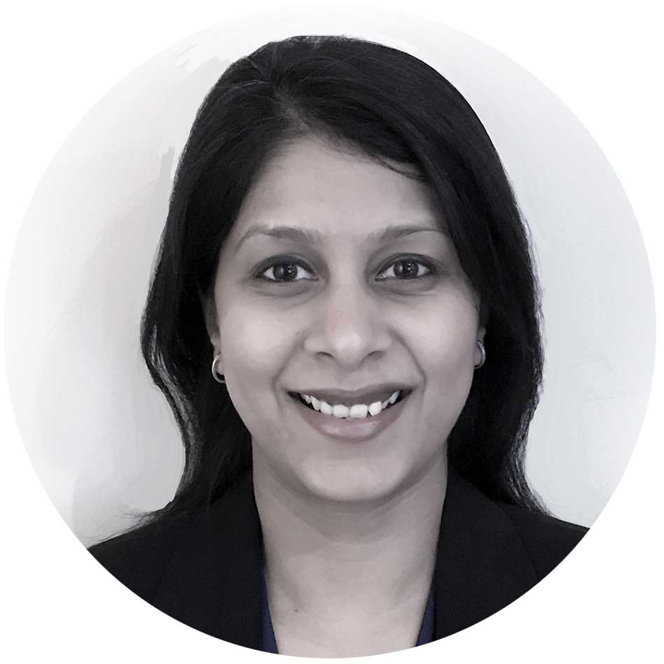 Vidhi Bhansali, ScienceLogic