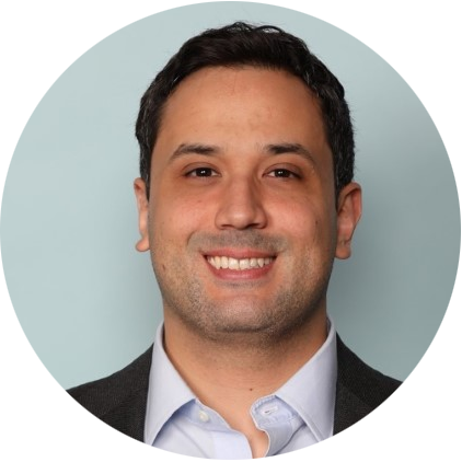 Chris Collazo, ServiceNow