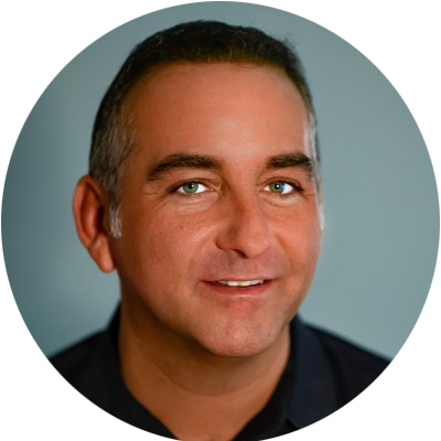 Gregg Aldana, ServiceNow