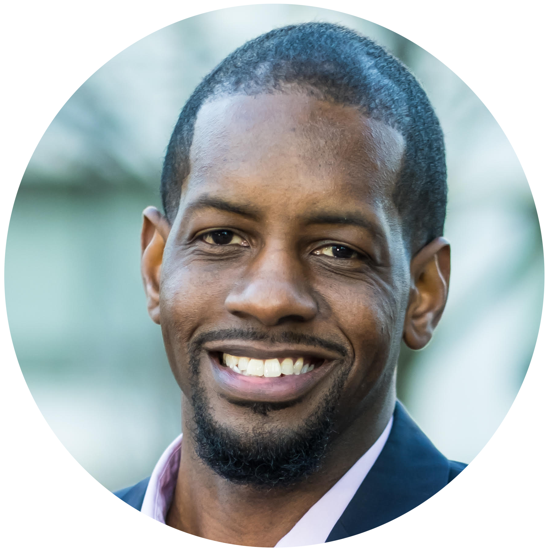 Marcus Belvin, ServiceNow