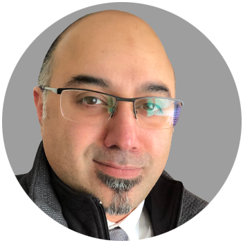 Bilal Farrukh, Software AG