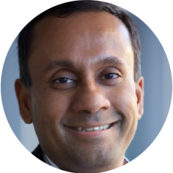 Subhash Ramachandran, Software AG