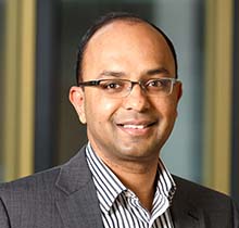 Suraj Kumar, Software AG