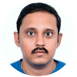 Suresh Ganta, Software AG