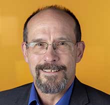 David Wagner, Solarwinds