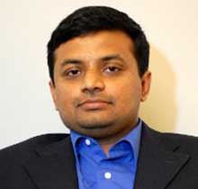 Rajeev Kozhikkattuthodi, Tibco