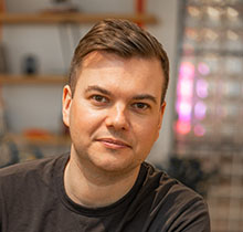 Rich Waldron, Tray.ai