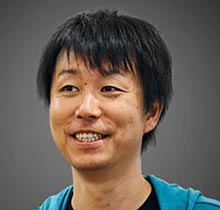 Ryohei Fujimaki, Ph.D., dotData